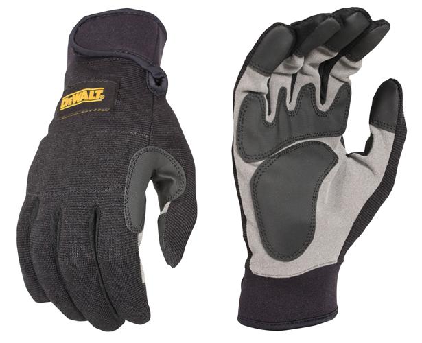 DeWalt DPG217 Gloves SecureFit General Utility 